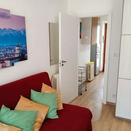 Apartamento D&m