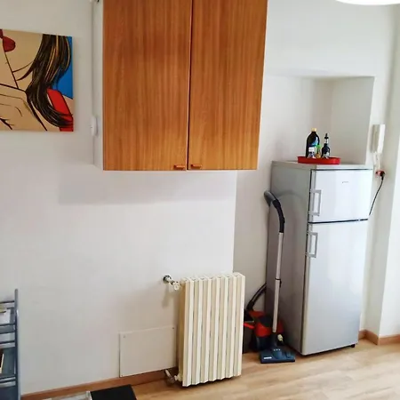 Apartment D&m *