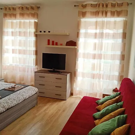 Apartamento D&m