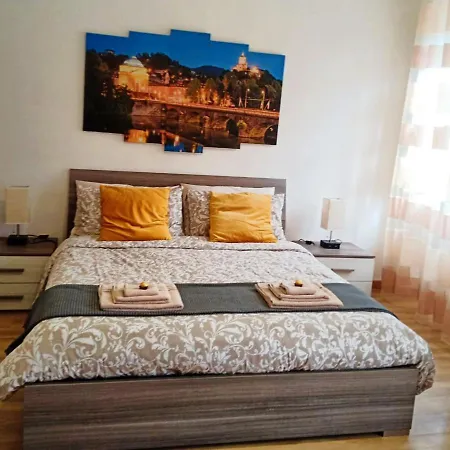 D&m Apartamento Turín