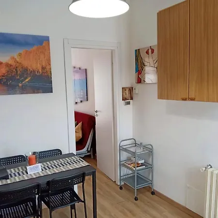 D&m Apartamento Turín