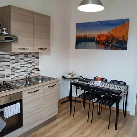 Apartamento D&m *