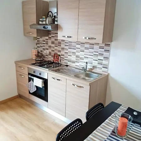 D&m Apartment *