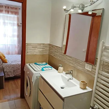 D&m Apartamento