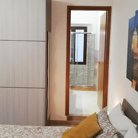 Apartamento D&m