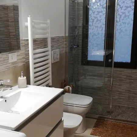 D&m Apartamento *