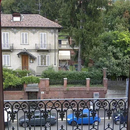 Apartamento D&m *